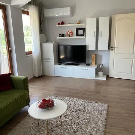 Apartamento Artificial View Tirana