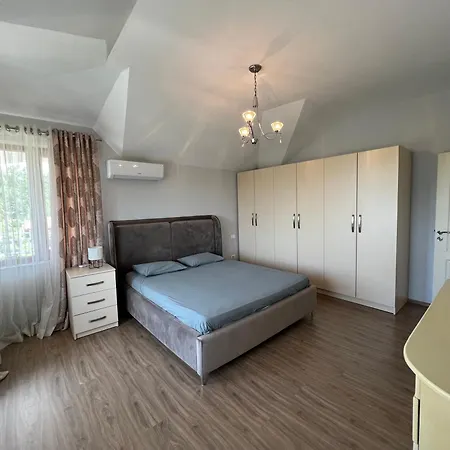 Artificial View Apartamento