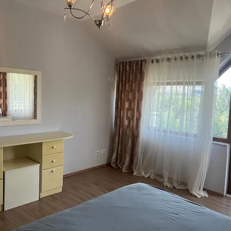 Apartmán Artificial View *