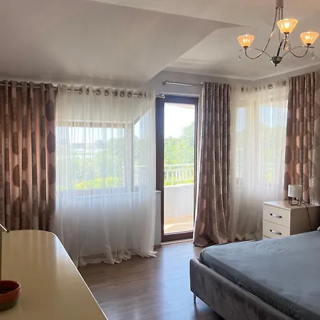 Artificial View Apartmán