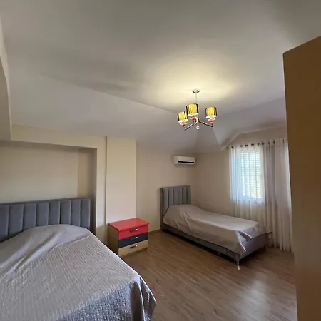 Apartamento Artificial View