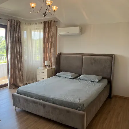 Apartmán Artificial View