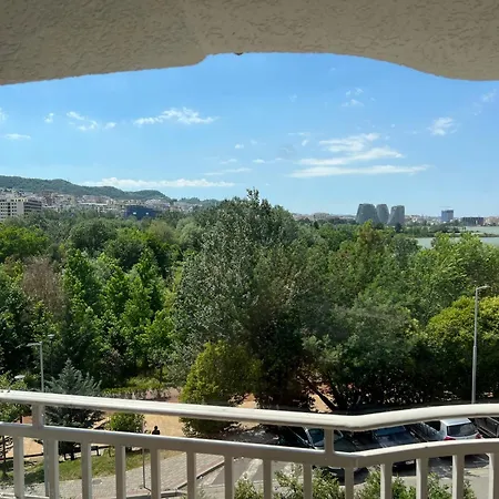 Artificial View Apartamento *