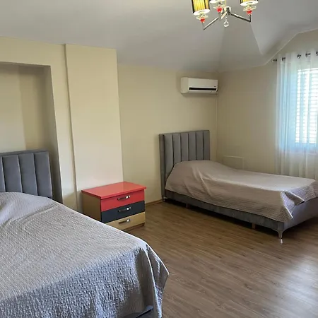 Apartmán Artificial View *