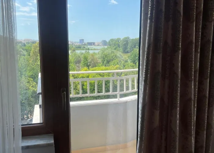 Apartamento Artificial View