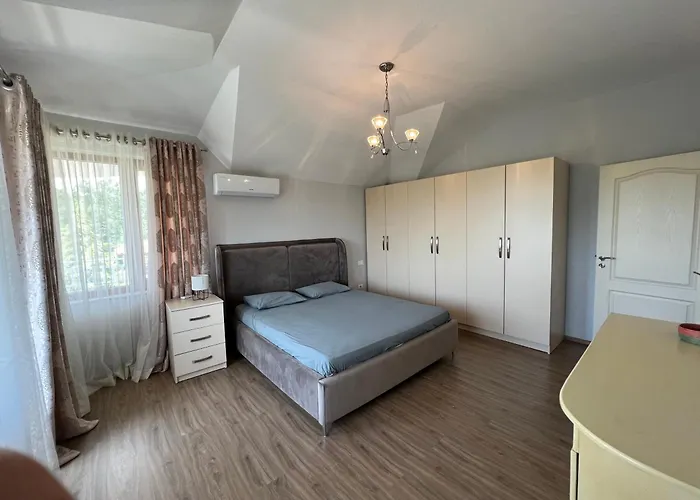 Artificial View Apartamento