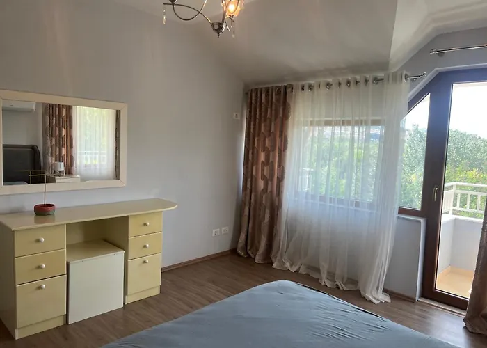 Apartamento Artificial View *