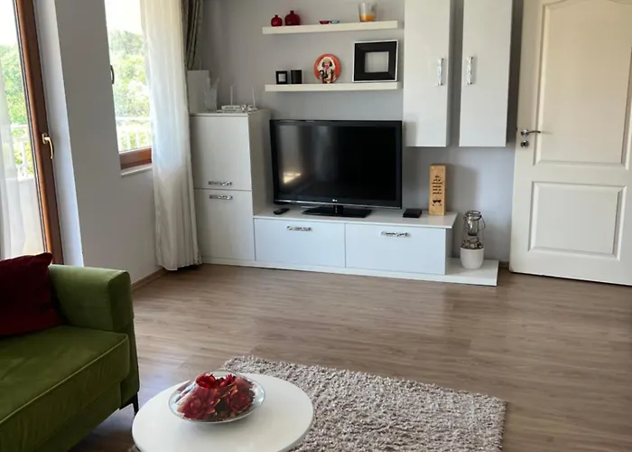 Apartamento Artificial View Tirana