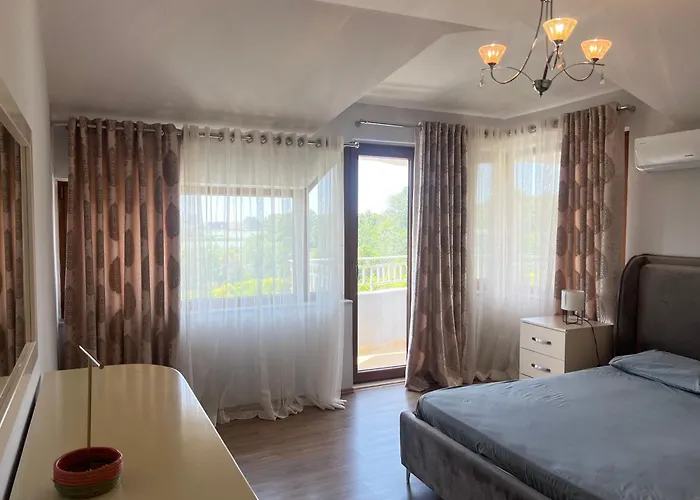 Artificial View 公寓