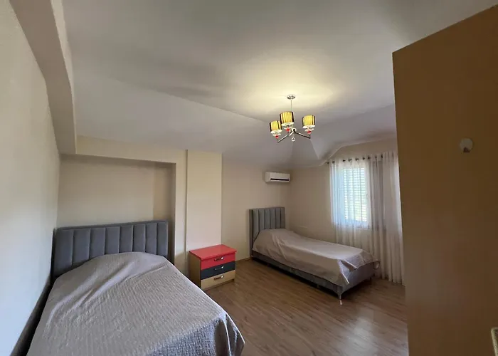 Apartamento Artificial View