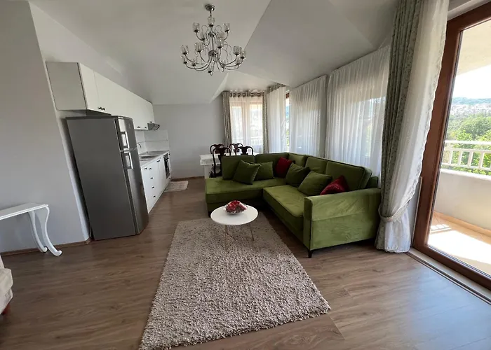 Artificial View Apartamento *