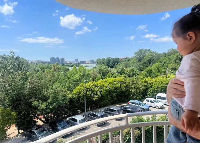 Apartamento Artificial View Tirana