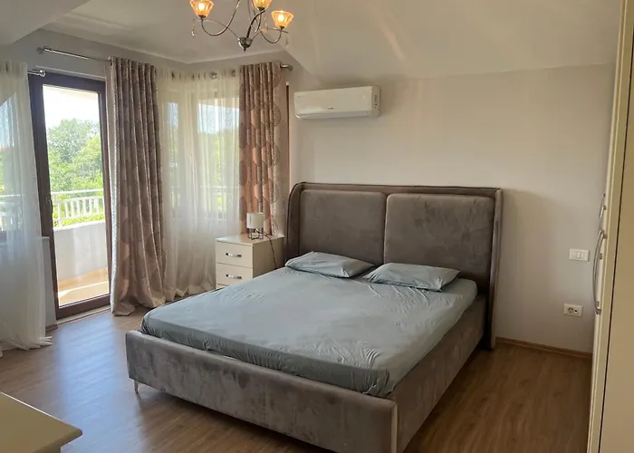 Apartamento Artificial View