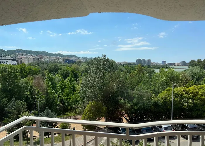 Artificial View Apartamento *