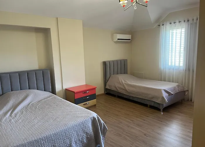 Apartamento Artificial View *